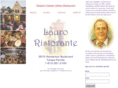 laurorestaurant.com