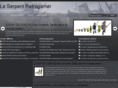 le-serpent-retrogamer.org