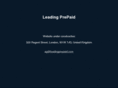 leadingprepaid.com