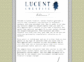 lucentcreative.com