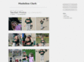madelineclark.com