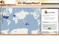 mappyhour.com