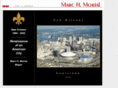 marchmorial.com