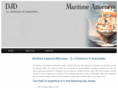 maritimelawsa.com