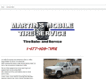 martinstireservice.com