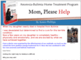 mom-please-helpbulimia.com