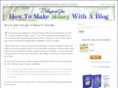 moneywithablog.com