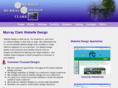 murrayclarkwebdesign.com
