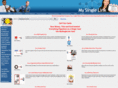 mysinglelink.com