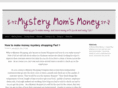 mysterymomsmoney.com