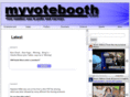 myvotebooth.com