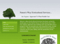 natureswayhorticulturalservices.com