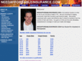 needaffordableinsurance.com