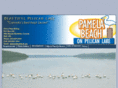 pamelabeach.com