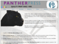 pantherpress.net