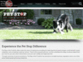 petstopofthefoothills.com