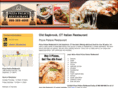 pizzapalacerestaurantct.com