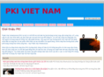 pkivietnam.com