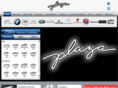plazaautoshow.com