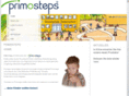 primosteps.com