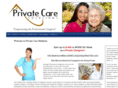 privatecaresolutions.com