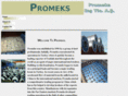 promeks.com