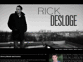 rickdesloge.com