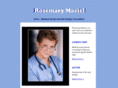 rosemarymaciel.com