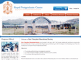 royalpgcentre.com