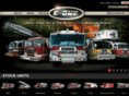 saulsburyfire.com