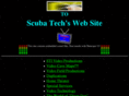 scubatech.com