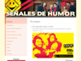 senalesdehumor.com