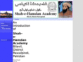 shah-e-hamdan-academy.org