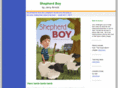 shepherdboybook.com