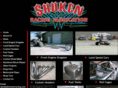 shukenracing.com