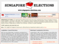 singapore-elections.com