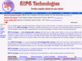 sipstech.net