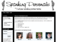 spankingpersonals.info