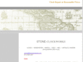 stoneclockworks.com
