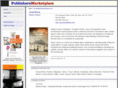 strausliterary.com