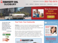 sudburyoil.com