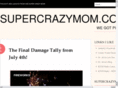 supercrazymom.com