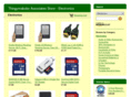 susaprojects.com
