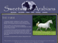 sweetwaterarabians.com