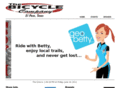 the-bicycle-company.net