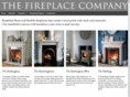 the-fireplace-company.co.uk