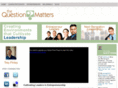 thequestionmatters.com