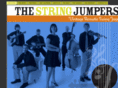 thestringjumpers.com