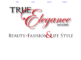 trueelegancemagazine.com