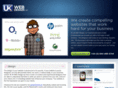 ukwebdesign.net